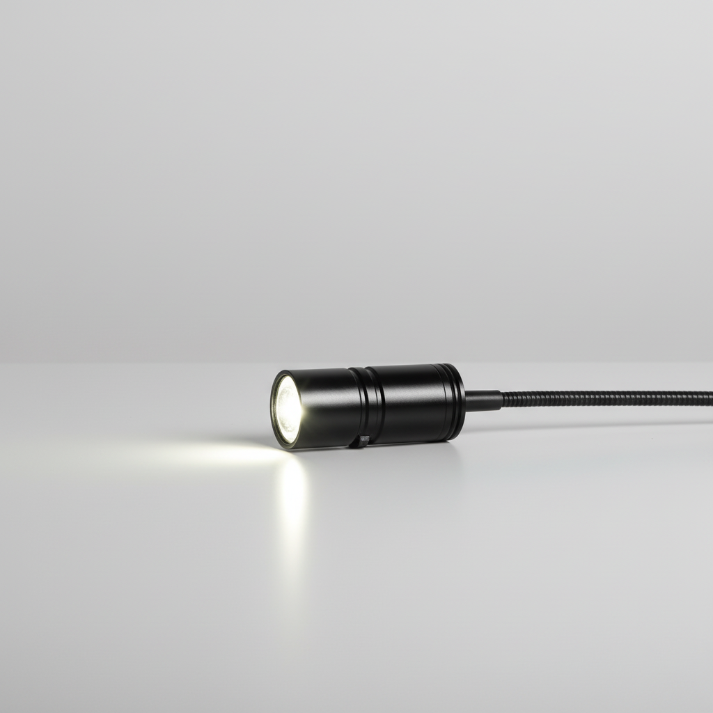 USB Betriebene Projektionslampe - GlowOrbit