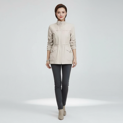 Übergangsjacke - Flora