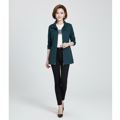 Übergangsjacke - Flora