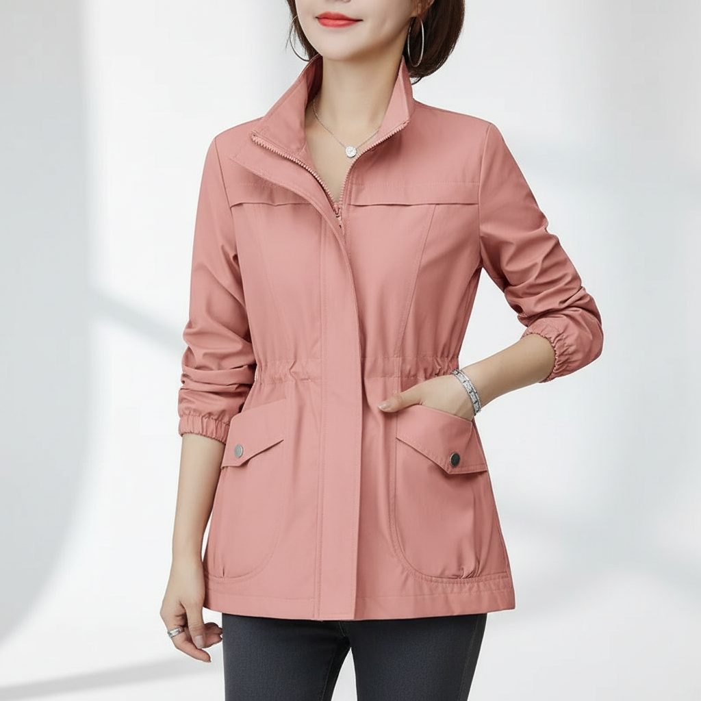 Übergangsjacke - Flora