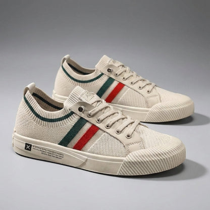 Ultraleichte Freizeitsneaker - Robert