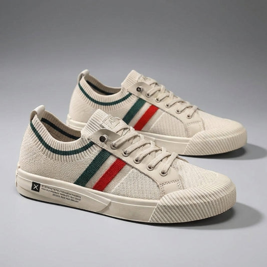 Ultraleichte Freizeitsneaker - Robert