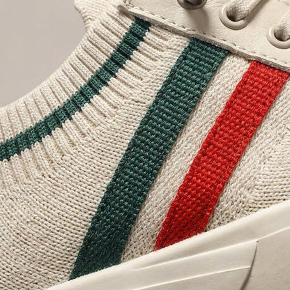 Ultraleichte Freizeitsneaker - Robert