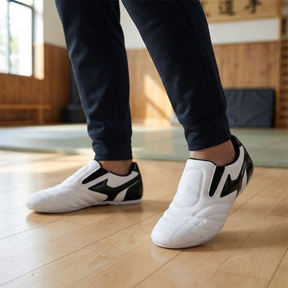 Ultraleichte Kampfsportschuhe - Alvin