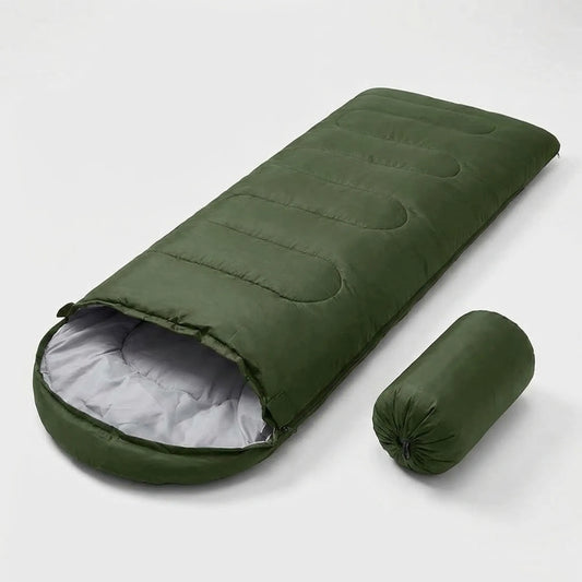 Ultraleichter Deckenschlafsack -  Camporest