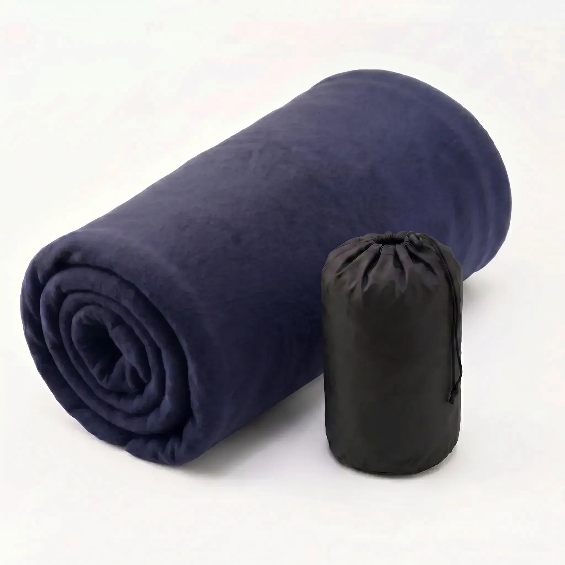 Ultraleichtes Schlafsack-Inlett -  Nestora