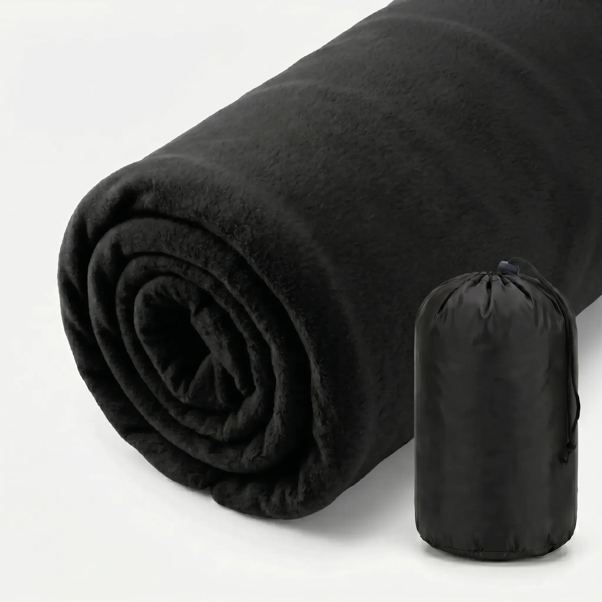 Ultraleichtes Schlafsack-Inlett -  Nestora