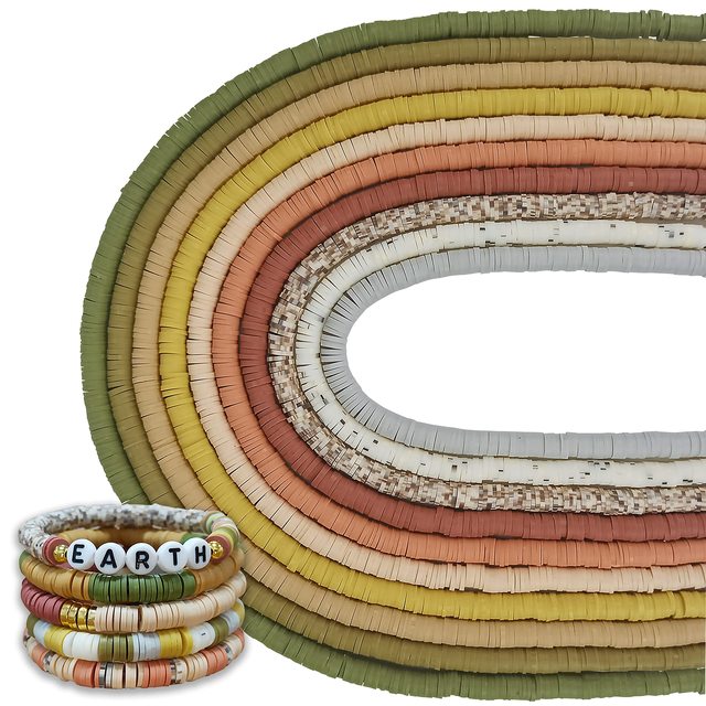 Umfangreiches Bastelset - JewelBuilder 
