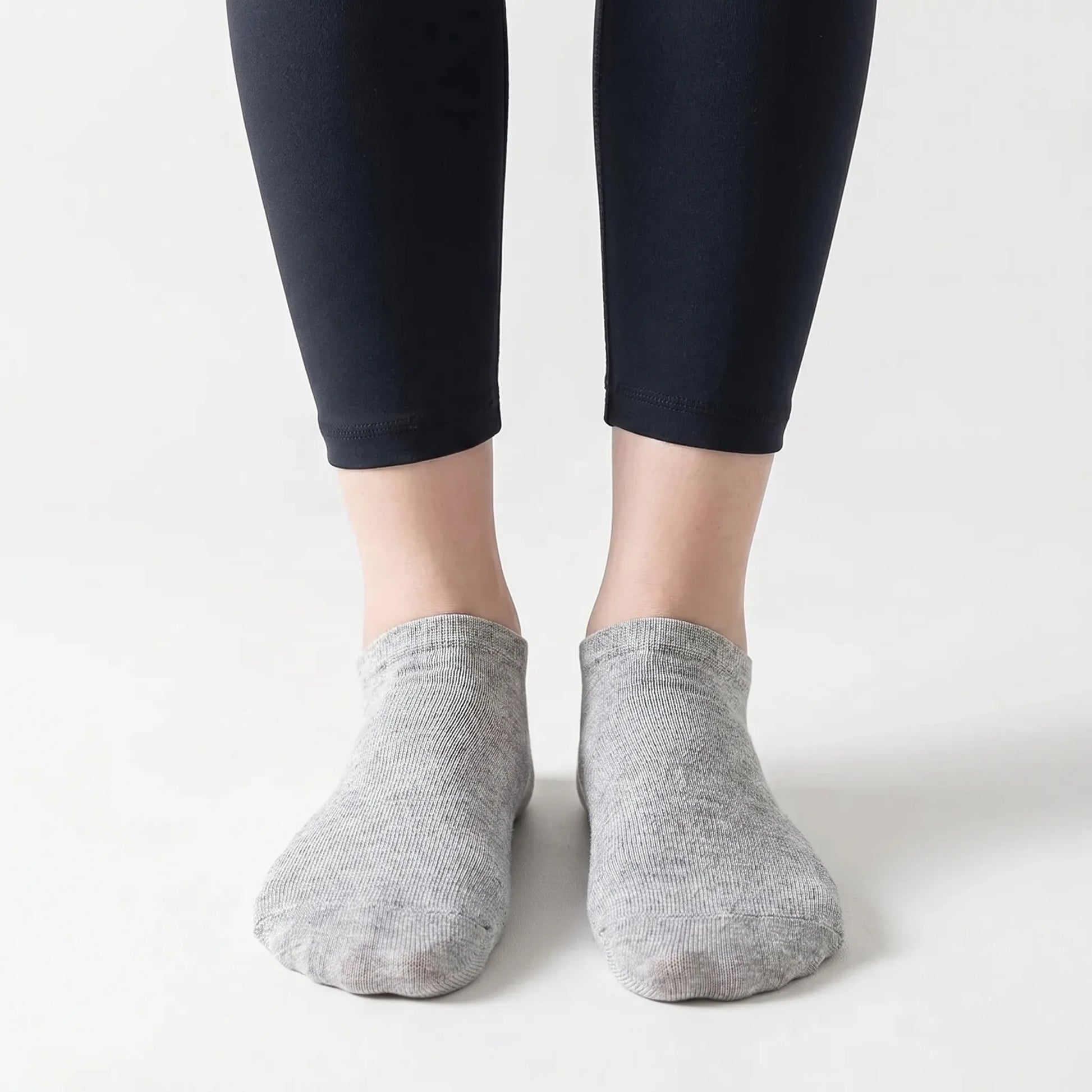 Unisex-Sneakersocken -  Anklivo