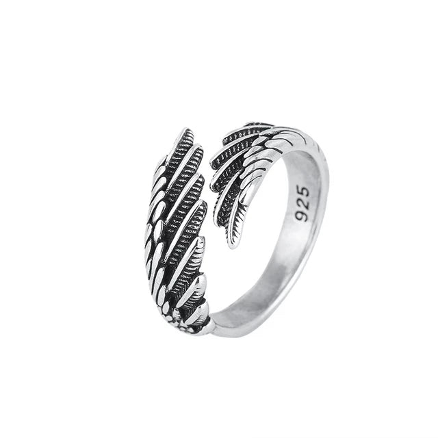 Unisex Flügelring - AngelRing 