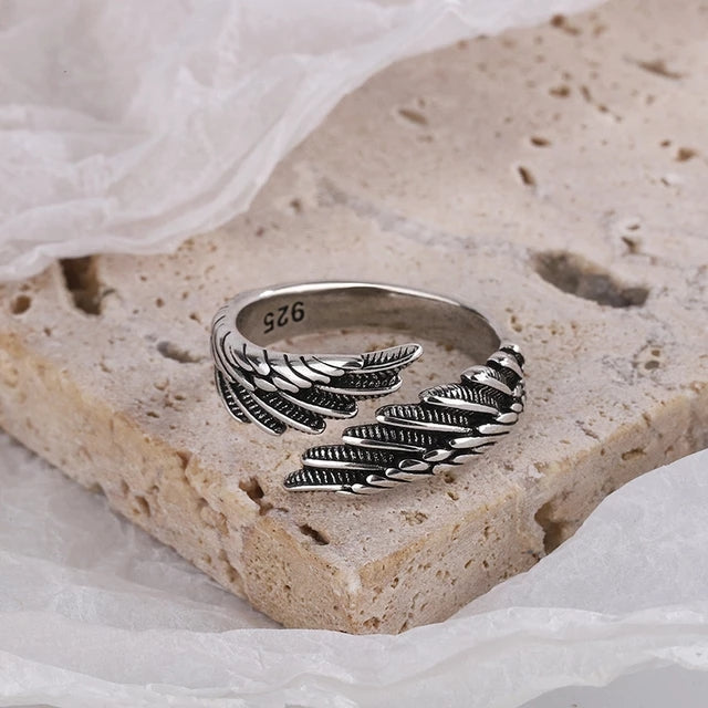 Unisex Flügelring - AngelRing 
