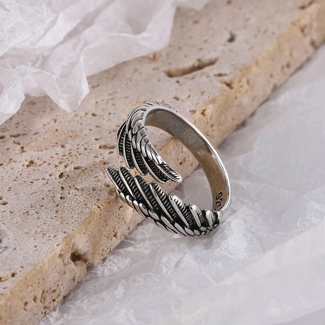 Unisex Flügelring - AngelRing 