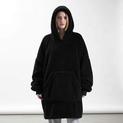 Unisex Kapuzenpullover - SnugWrap