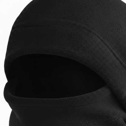 Unisex Kopf- Und Halschutz - WinterGuard