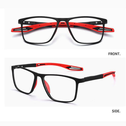 Unisex Multifocal Reading Glasses with Modern Design 9
