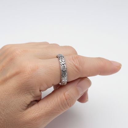 Unisex Ring - ZodiacRing 