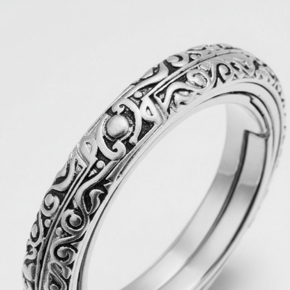 Unisex Ring - ZodiacRing 