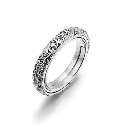 Unisex Ring - ZodiacRing 