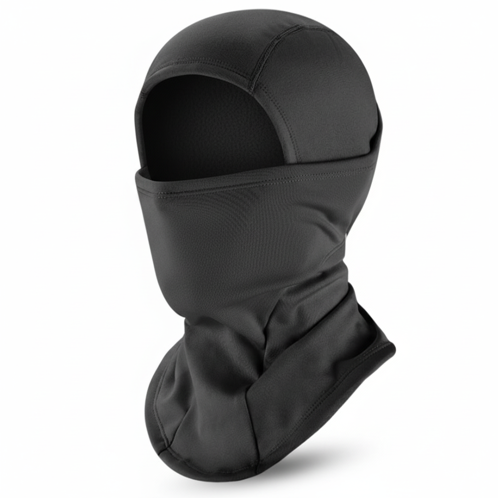 Unisex Ski- Und Sportmütze - FleeceGuard