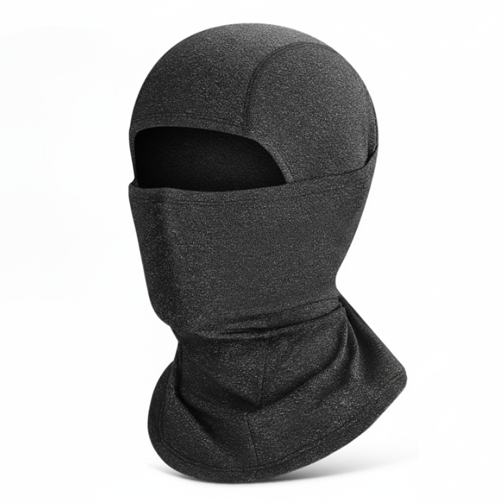 Unisex Ski- Und Sportmütze - FleeceGuard