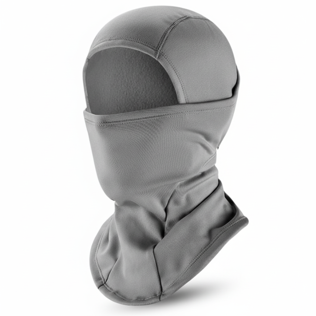 Unisex Ski- Und Sportmütze - FleeceGuard