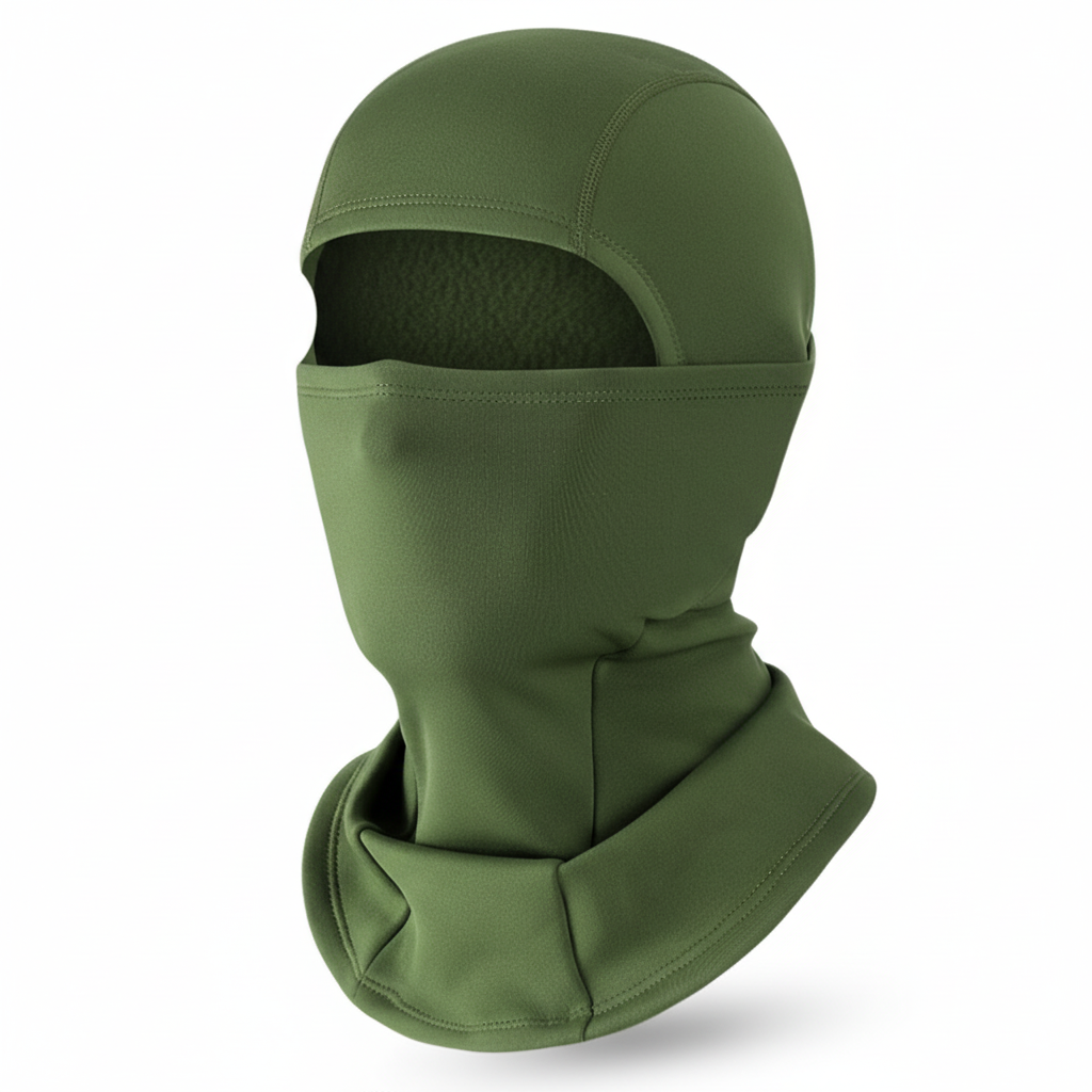 Unisex Ski- Und Sportmütze - FleeceGuard