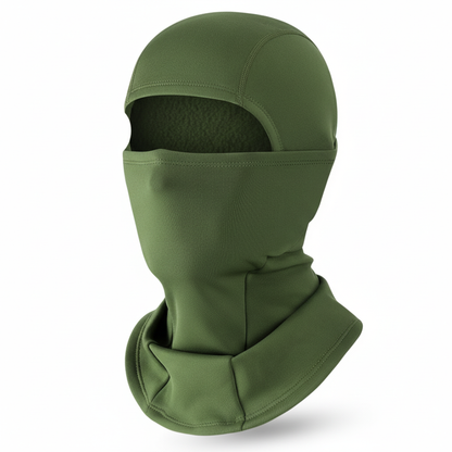 Unisex Ski- Und Sportmütze - FleeceGuard