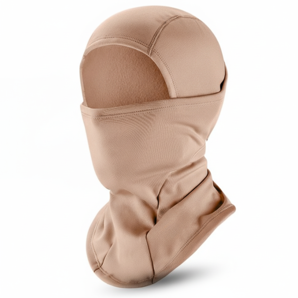 Unisex Ski- Und Sportmütze - FleeceGuard