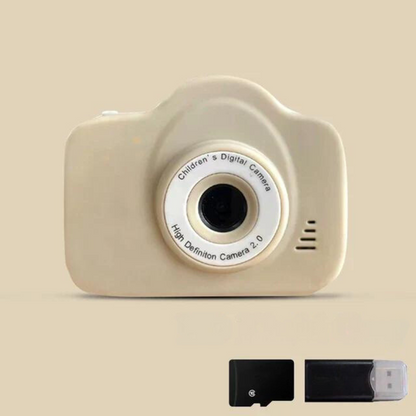 Digitale Kindercamera – PixiCam