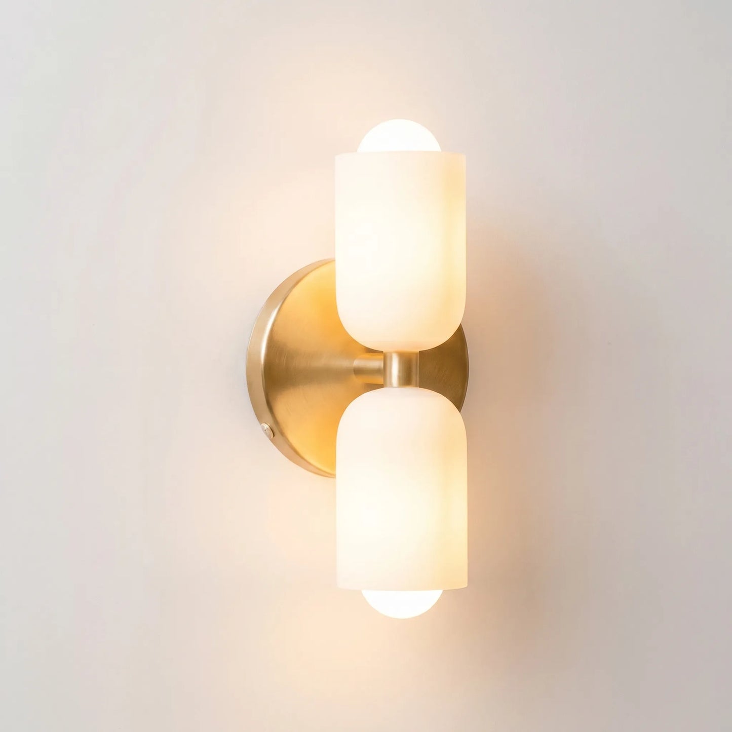 Up And Down Wall Sconce -  Lumivor