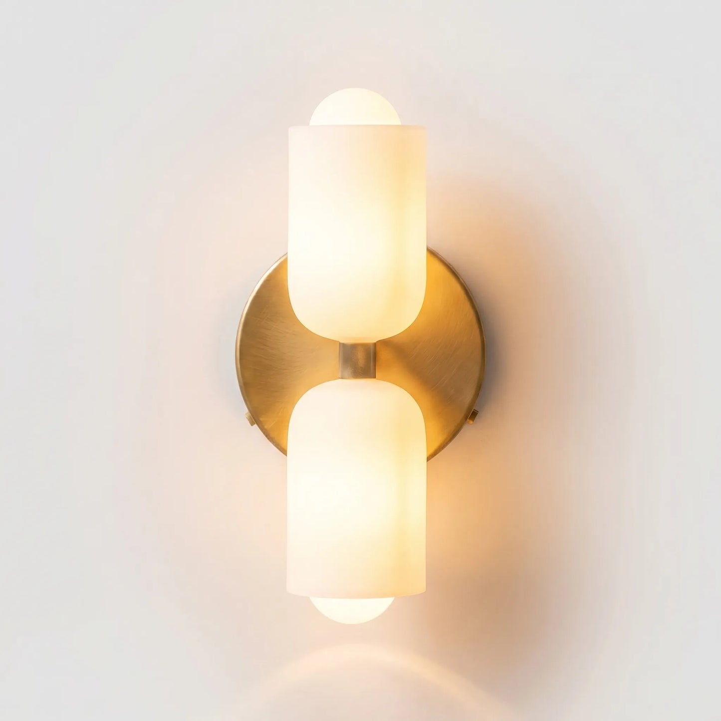 Up And Down Wall Sconce -  Lumivor