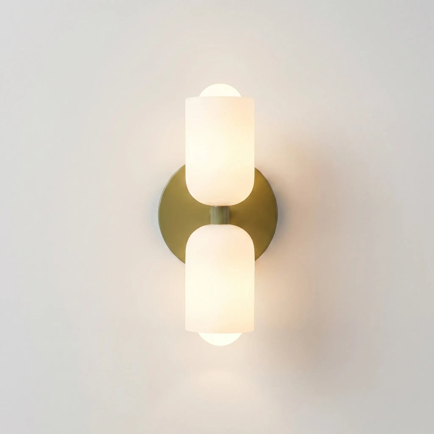 Up And Down Wall Sconce -  Lumivor
