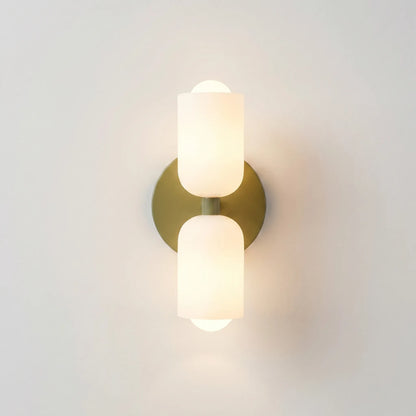 Up And Down Wall Sconce -  Lumivor