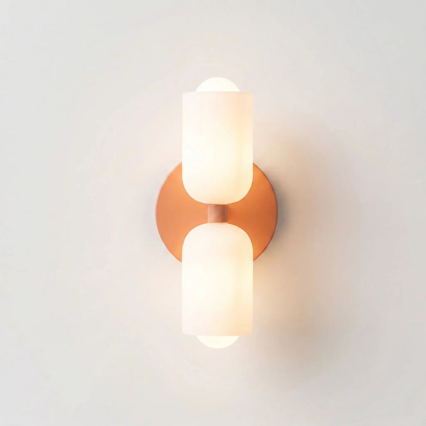 Up And Down Wall Sconce -  Lumivor
