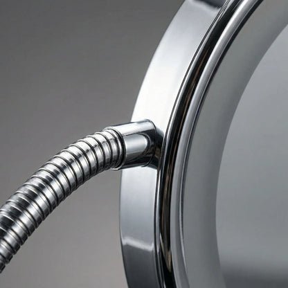 Verlichte Vergrotingsspiegel Met Flexibele Hals - Flexiview
