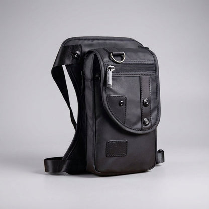 Verstelbare Taille En Dij Tas - CrossGrip