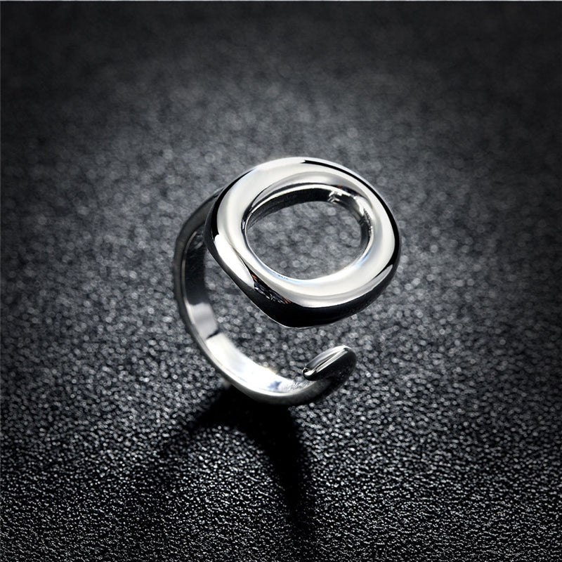 Verstellbarer Ring - FlowRing 