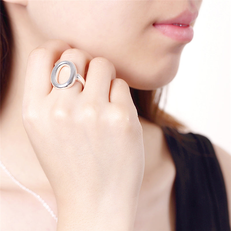 Verstellbarer Ring - FlowRing 