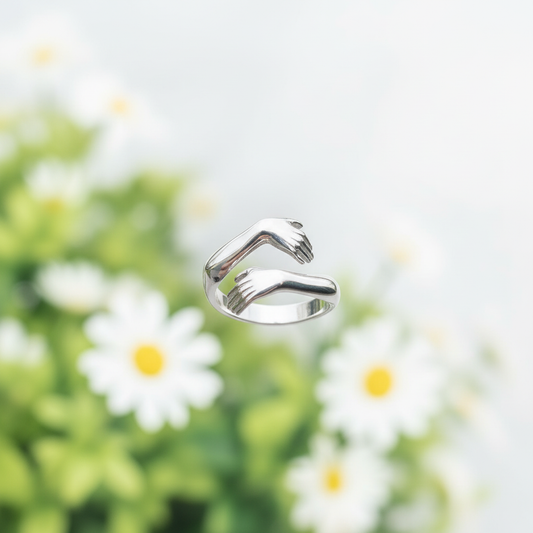 Verstellbarer Ring - HugRing 
