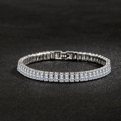 Verstellbares Armband - CrystalGlamour 