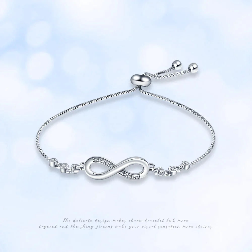 Verstellbares Armband - EternityBand 