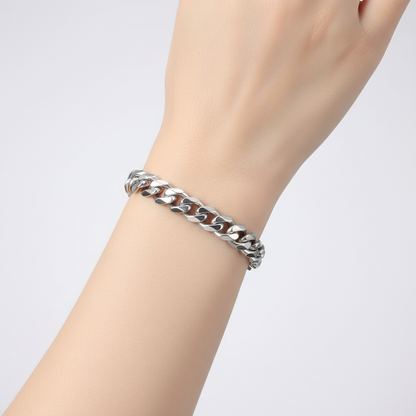 Verstellbares Gliederarmband - LinkMagic 