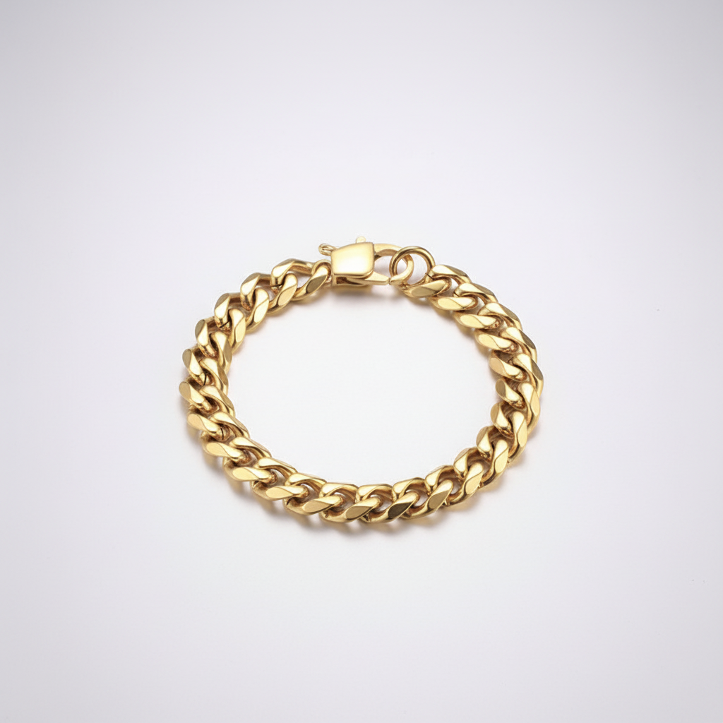 Verstellbares Gliederarmband - LinkMagic 