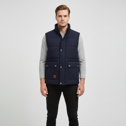 Vielfältig Einsetzbare Weste - Timur