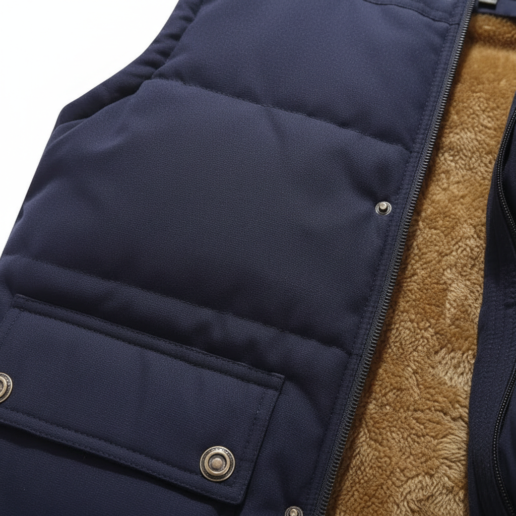 Vielfältig Einsetzbare Weste - Timur