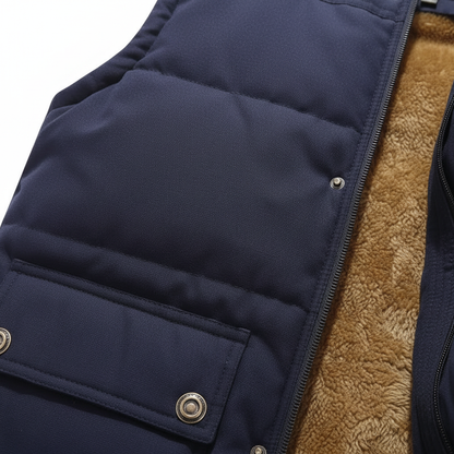 Vielfältig Einsetzbare Weste - Timur