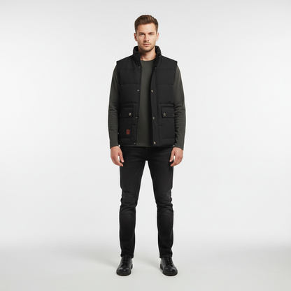 Vielfältig Einsetzbare Weste - Timur