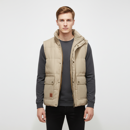 Vielfältig Einsetzbare Weste - Timur