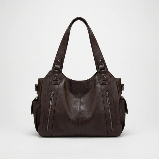 Vielseitige Crossover Tasche - Nikita
