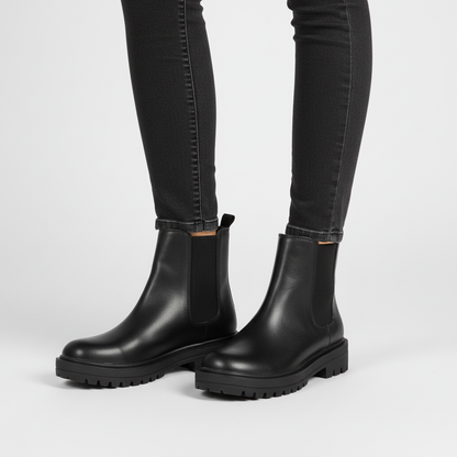 Vielseitige Modeboots - Emma